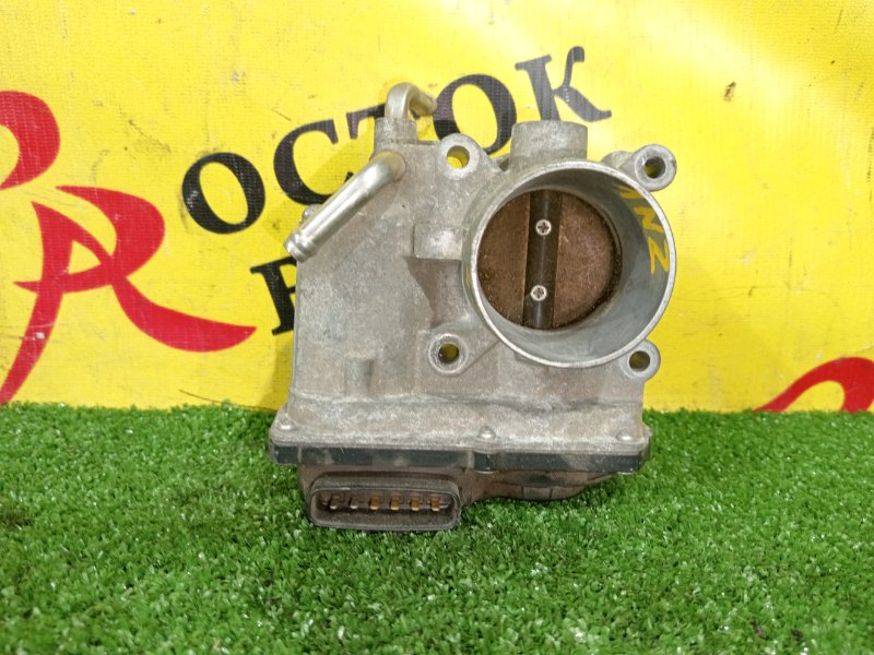 Дроссельная заслонка, 350 рублей, Красноярск