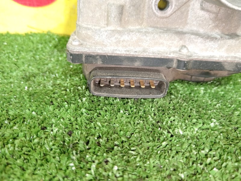 Дроссельная заслонка, 350 рублей, Красноярск