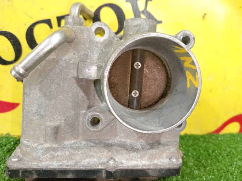 Дроссельная заслонка, 350 рублей, Красноярск