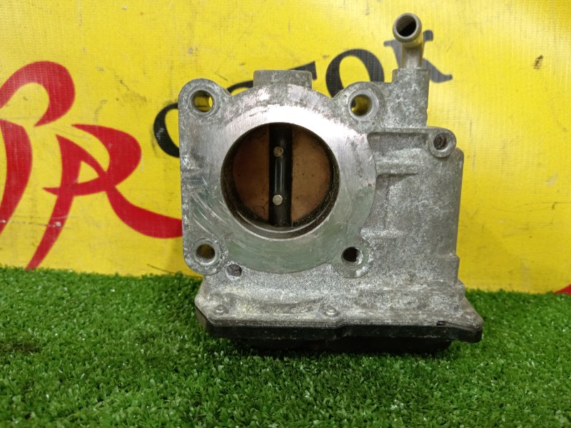 Дроссельная заслонка, 350 рублей, Красноярск