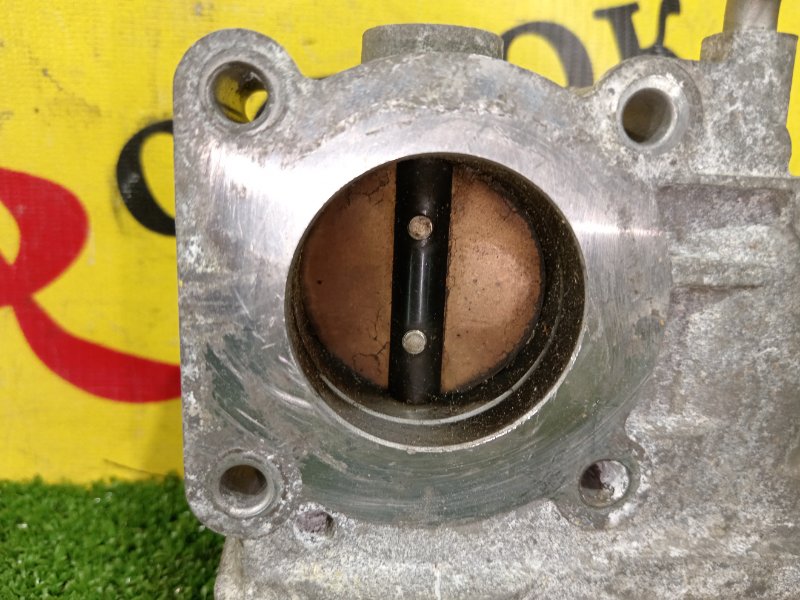 Дроссельная заслонка, 350 рублей, Красноярск