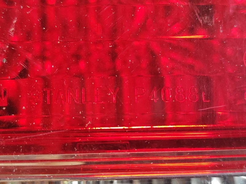 Стоп-сигнал, 2000 рублей, Красноярск