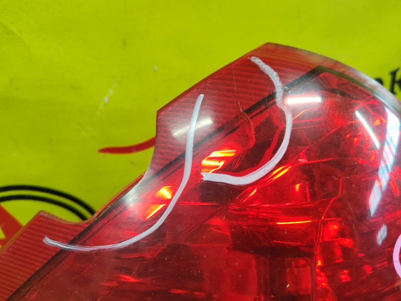 Стоп-сигнал, 2000 рублей, Красноярск