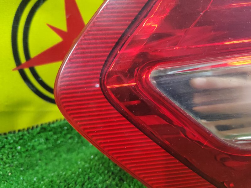 Стоп-сигнал, 2000 рублей, Красноярск