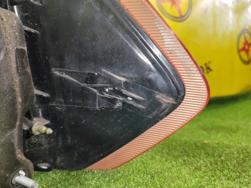 Стоп-сигнал, 2000 рублей, Красноярск