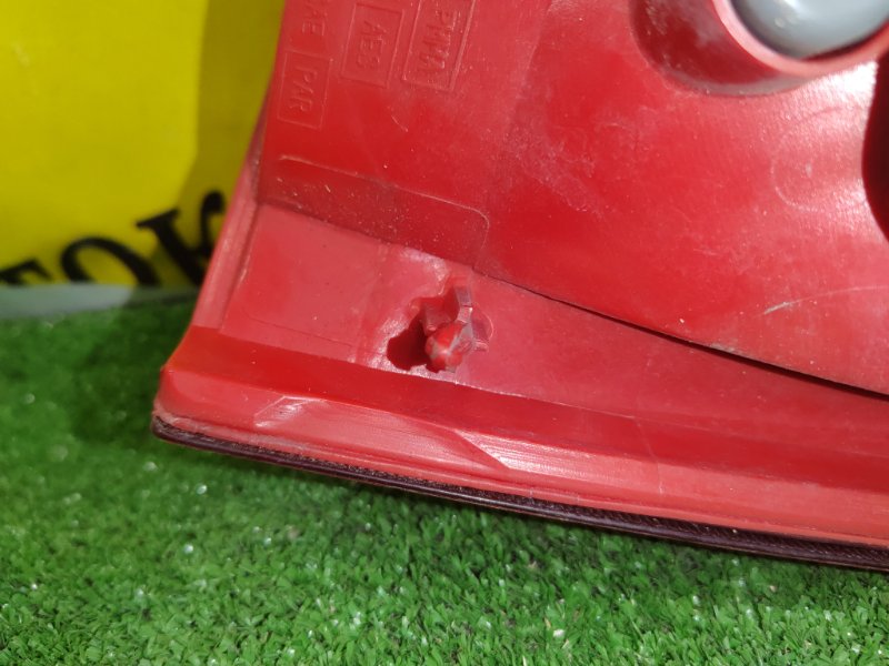 Стоп-сигнал, 3000 рублей, Красноярск