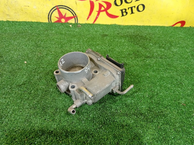 Дроссельная заслонка, 500 рублей, Красноярск