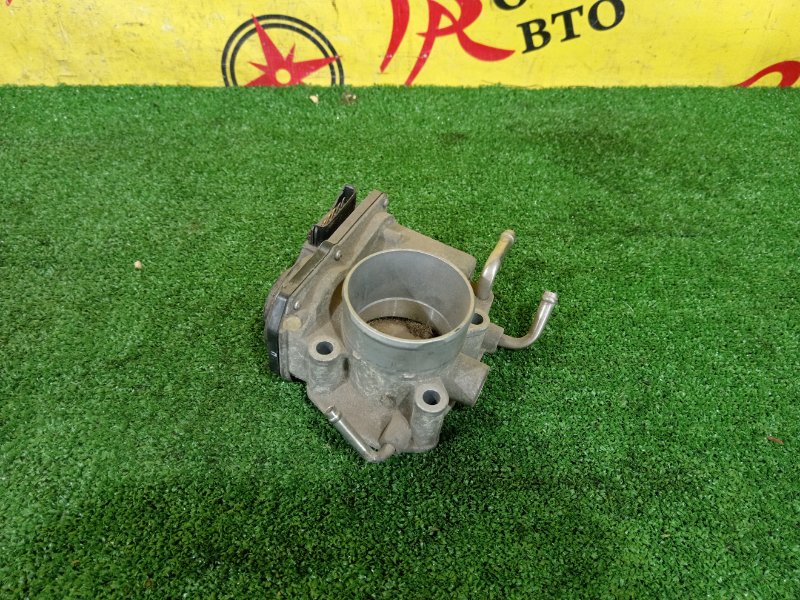 Дроссельная заслонка, 500 рублей, Красноярск