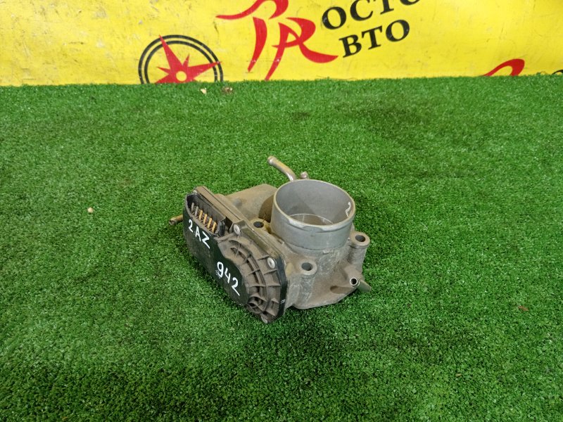 Дроссельная заслонка, 500 рублей, Красноярск