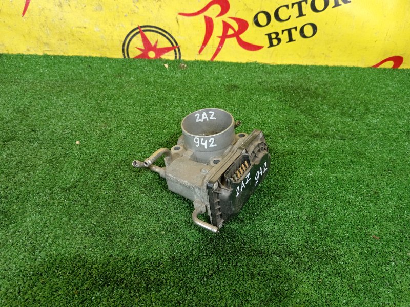 Дроссельная заслонка, 500 рублей, Красноярск