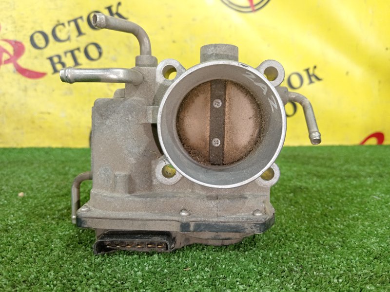 Дроссельная заслонка, 500 рублей, Красноярск