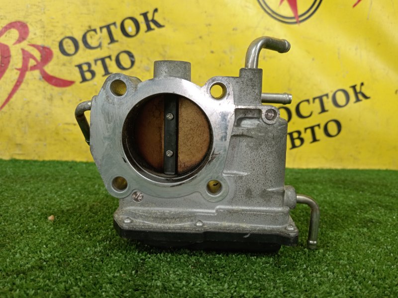 Дроссельная заслонка, 500 рублей, Красноярск