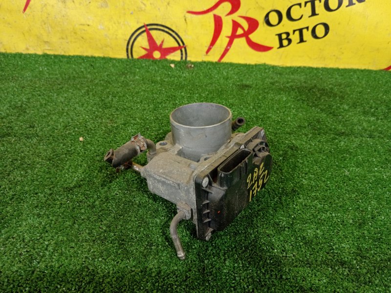 Дроссельная заслонка, 500 рублей, Красноярск