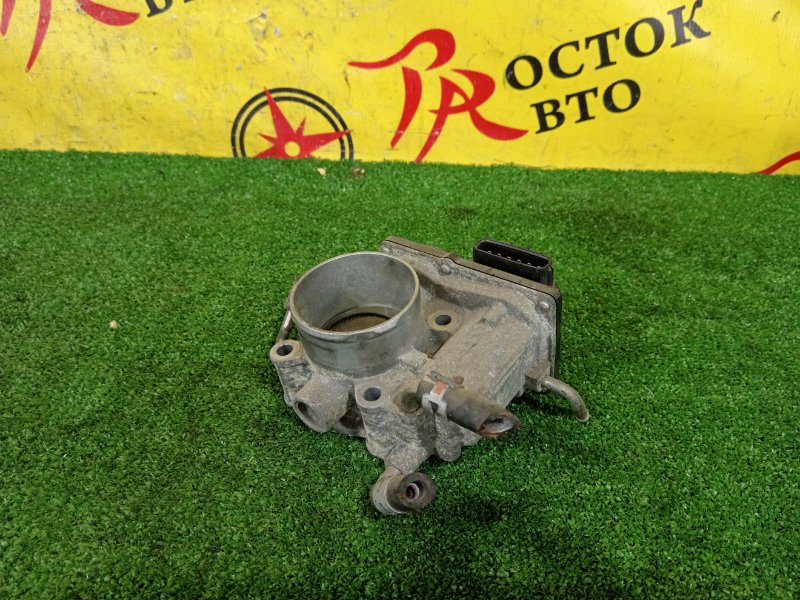 Дроссельная заслонка, 500 рублей, Красноярск