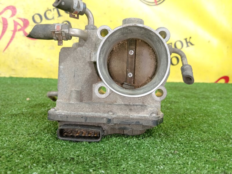 Дроссельная заслонка, 500 рублей, Красноярск