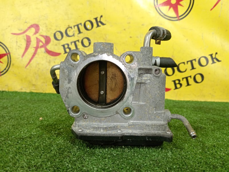 Дроссельная заслонка, 500 рублей, Красноярск