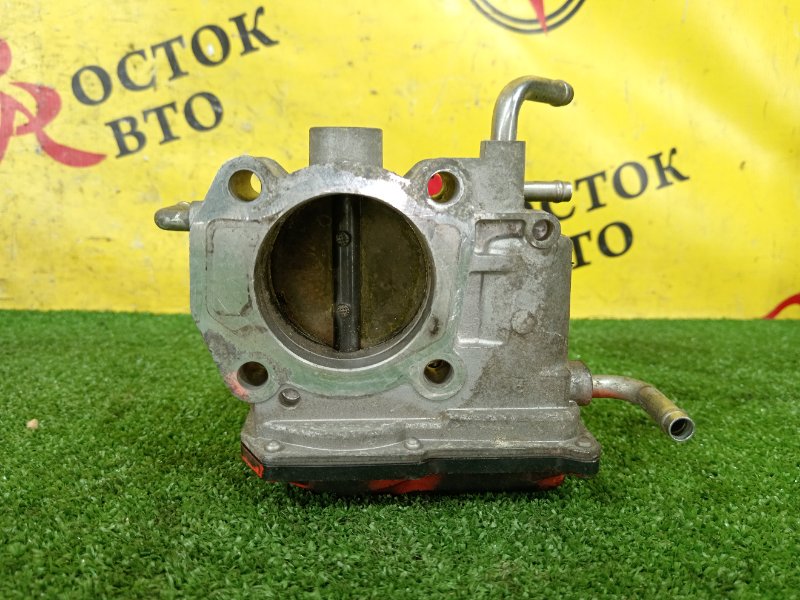 Дроссельная заслонка, 500 рублей, Красноярск