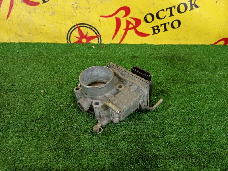 Дроссельная заслонка, 500 рублей, Красноярск