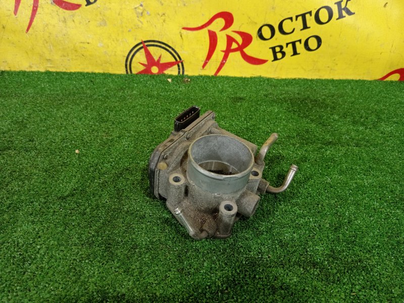 Дроссельная заслонка, 500 рублей, Красноярск