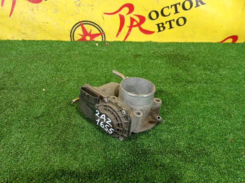 Дроссельная заслонка, 500 рублей, Красноярск