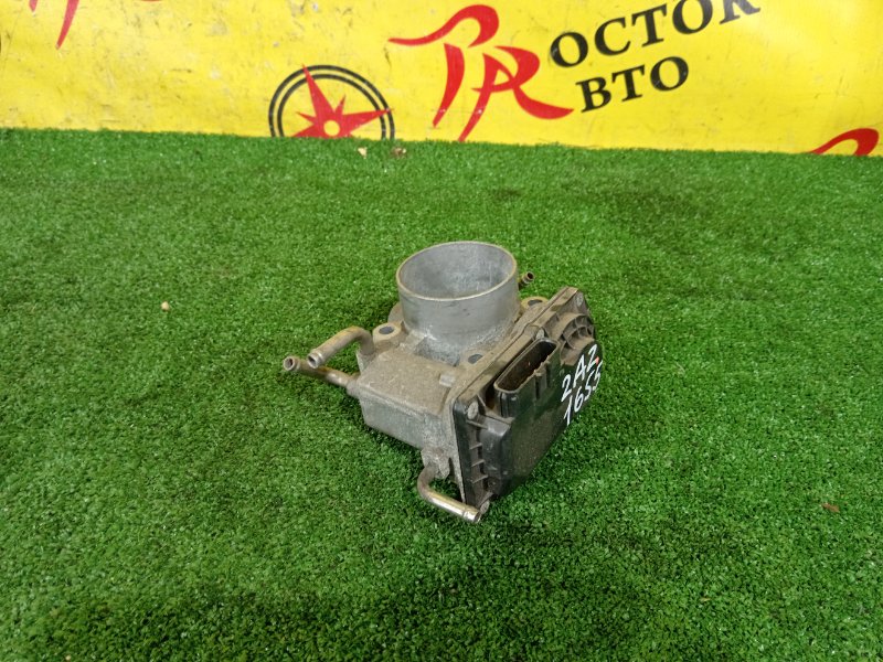 Дроссельная заслонка, 500 рублей, Красноярск