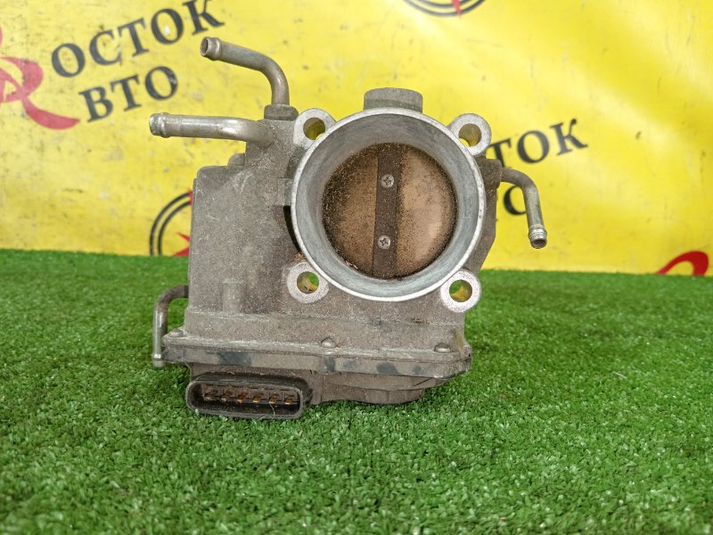 Дроссельная заслонка, 500 рублей, Красноярск