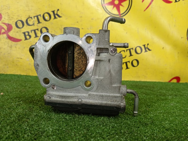 Дроссельная заслонка, 500 рублей, Красноярск