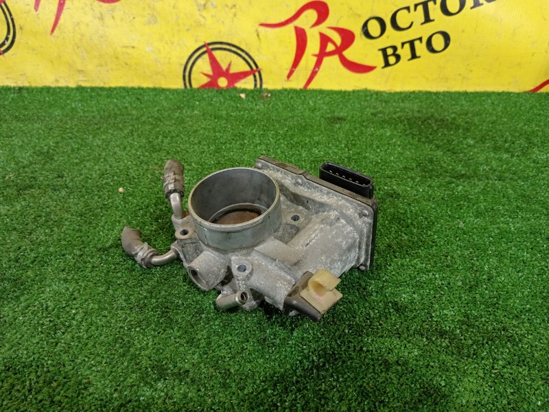 Дроссельная заслонка, 1500 рублей, Красноярск