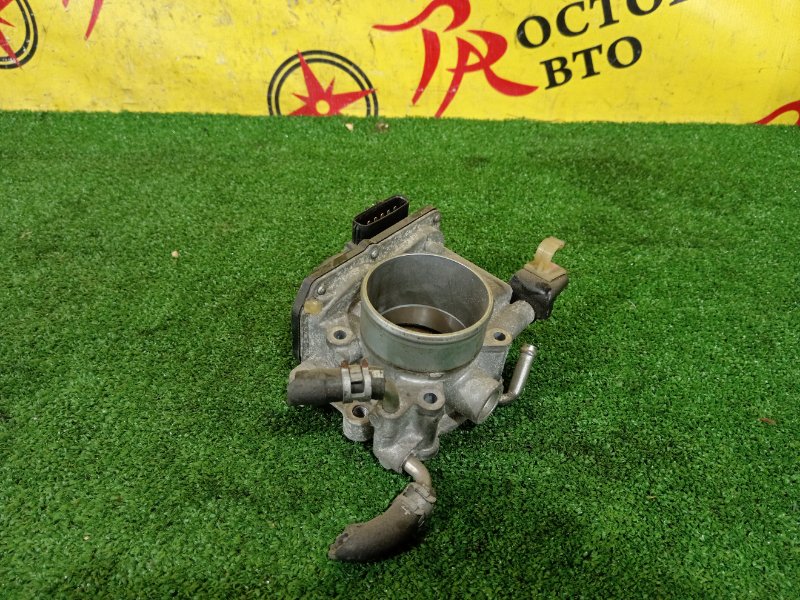 Дроссельная заслонка, 1500 рублей, Красноярск