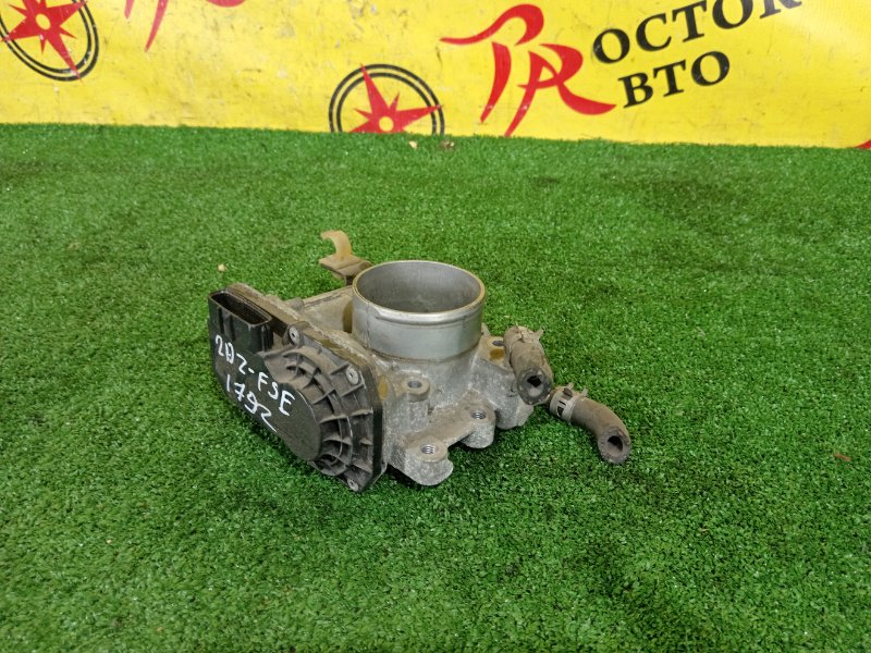 Дроссельная заслонка, 1500 рублей, Красноярск