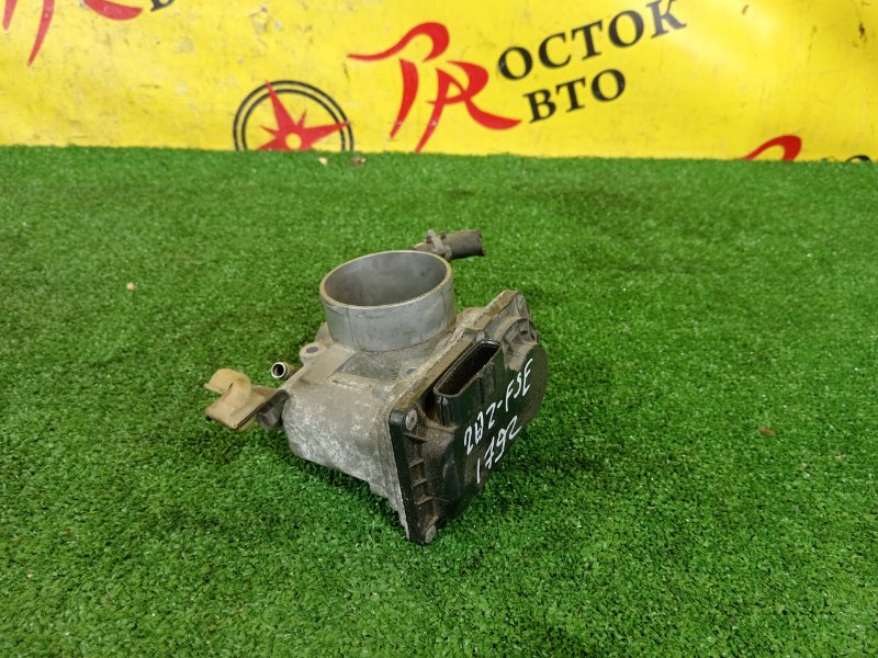 Дроссельная заслонка, 1500 рублей, Красноярск