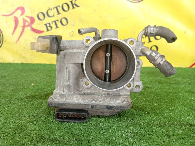 Дроссельная заслонка, 1500 рублей, Красноярск