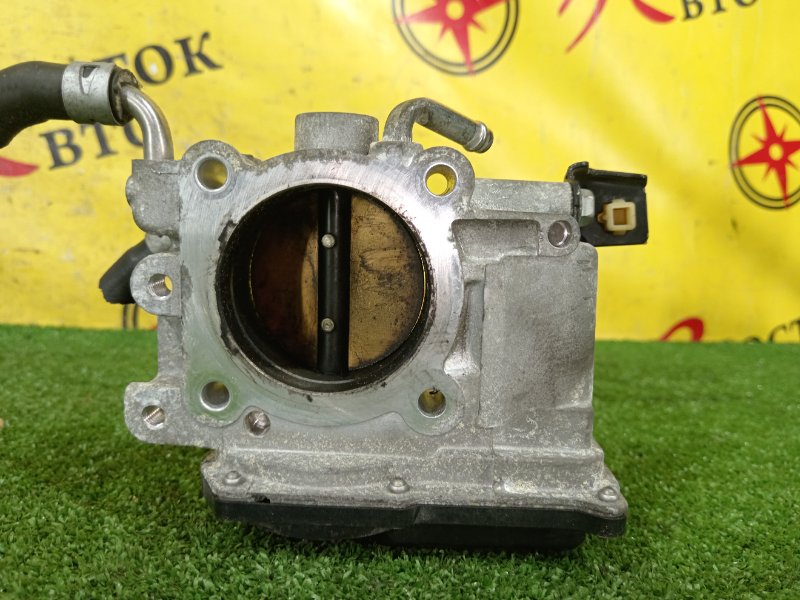 Дроссельная заслонка, 1500 рублей, Красноярск