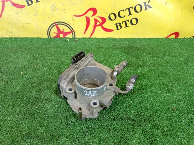 Дроссельная заслонка, 500 рублей, Красноярск