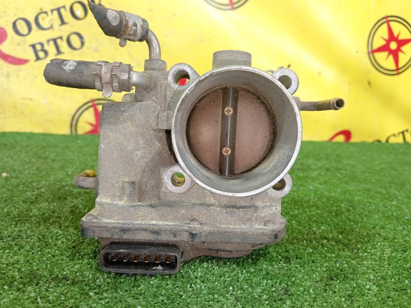 Дроссельная заслонка, 500 рублей, Красноярск