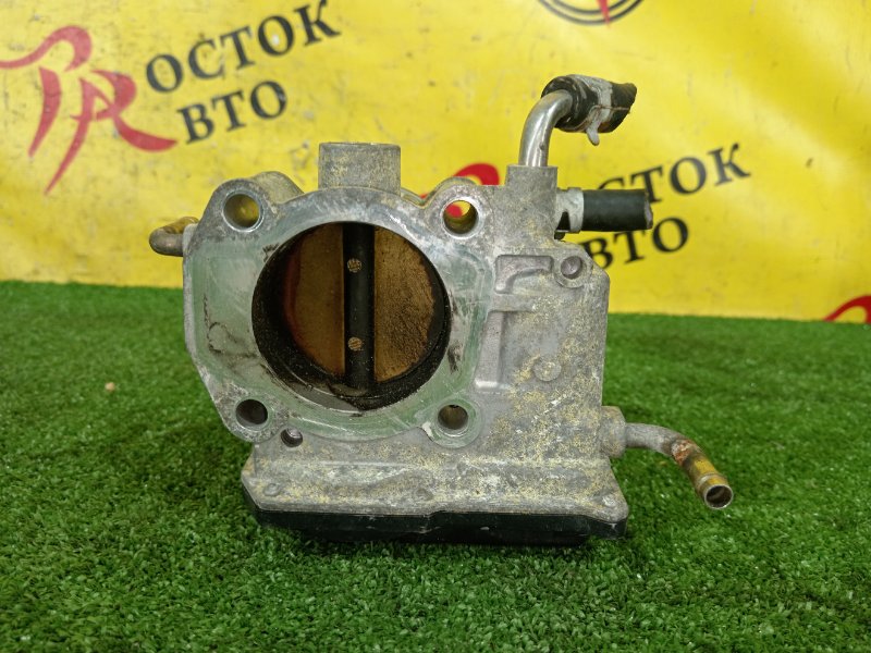 Дроссельная заслонка, 500 рублей, Красноярск