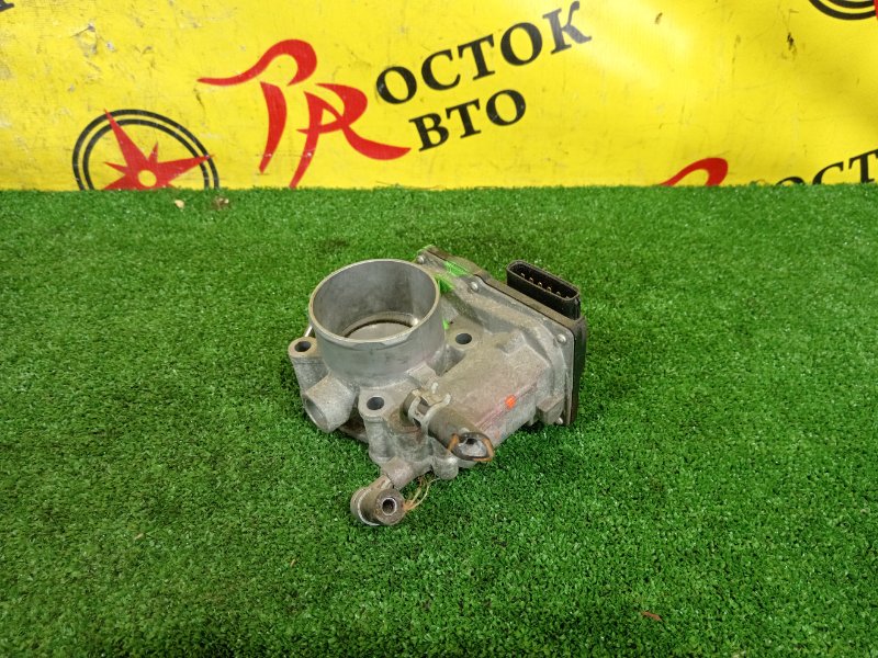 Дроссельная заслонка, 500 рублей, Красноярск