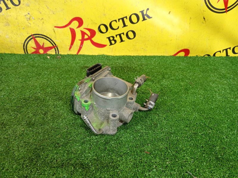 Дроссельная заслонка, 500 рублей, Красноярск