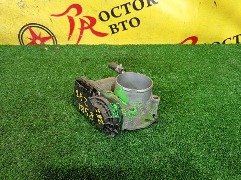 Дроссельная заслонка, 500 рублей, Красноярск