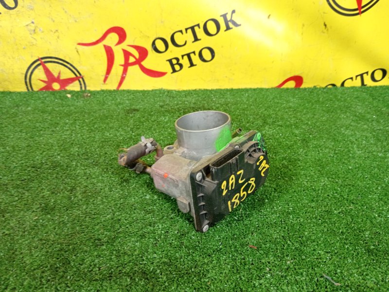 Дроссельная заслонка, 500 рублей, Красноярск