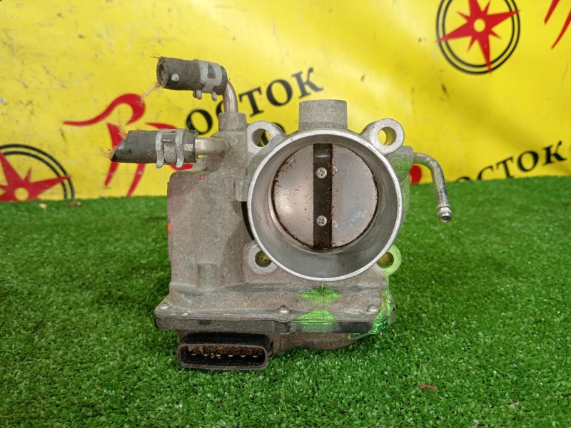 Дроссельная заслонка, 500 рублей, Красноярск