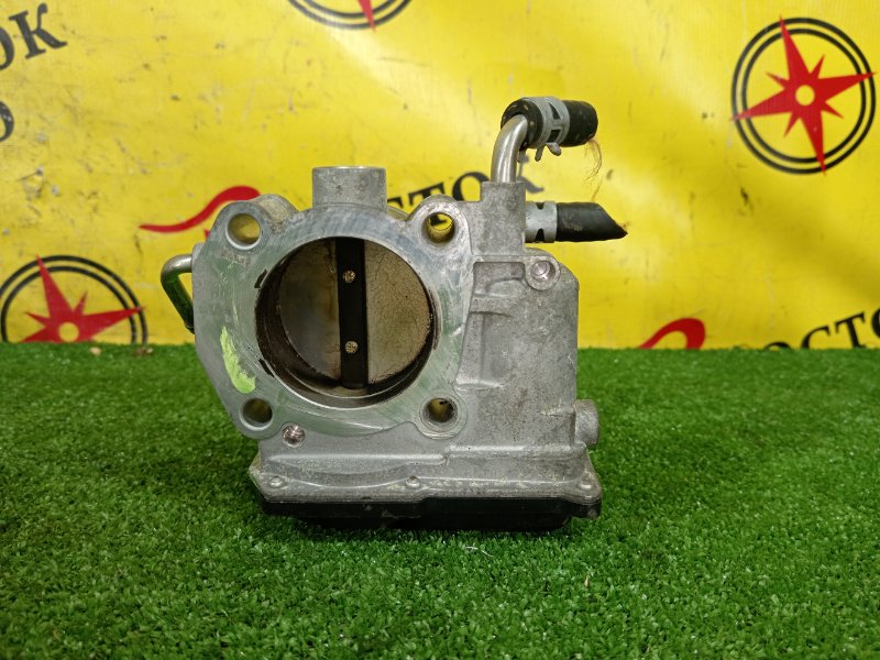 Дроссельная заслонка, 500 рублей, Красноярск