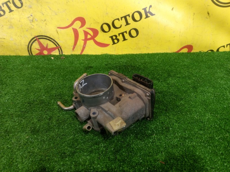 Дроссельная заслонка, 700 рублей, Красноярск