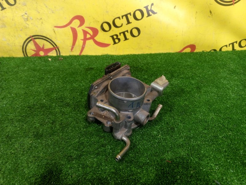 Дроссельная заслонка, 700 рублей, Красноярск