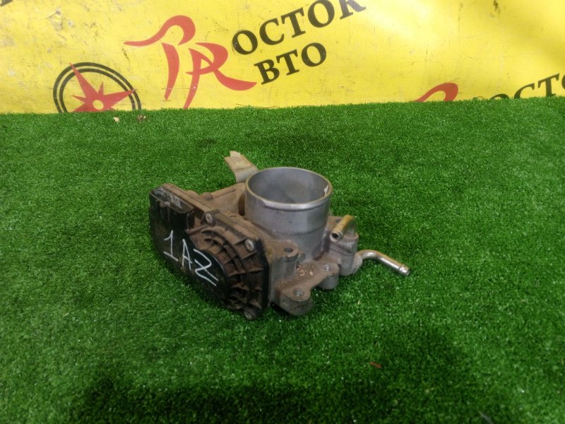 Дроссельная заслонка, 700 рублей, Красноярск