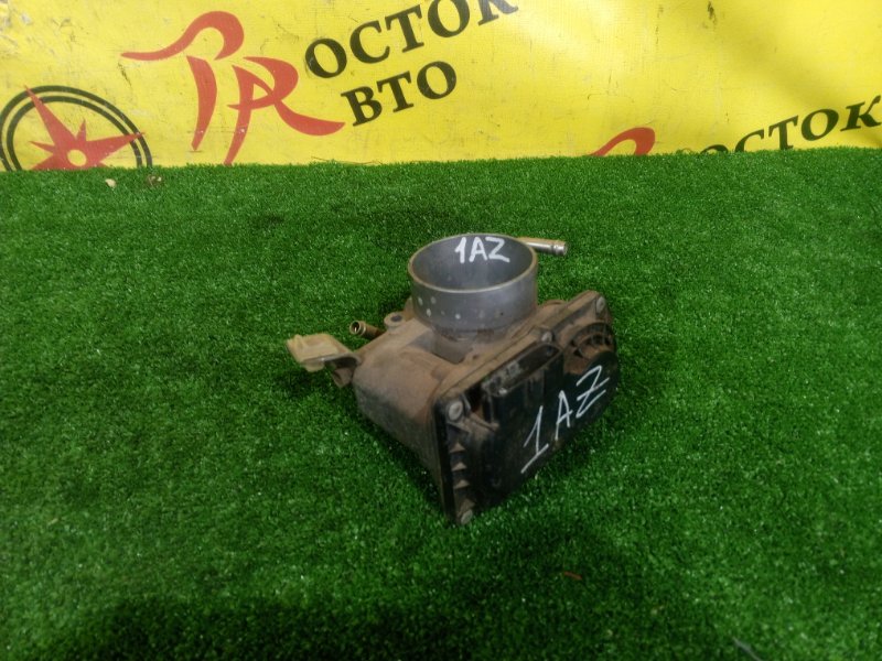 Дроссельная заслонка, 700 рублей, Красноярск