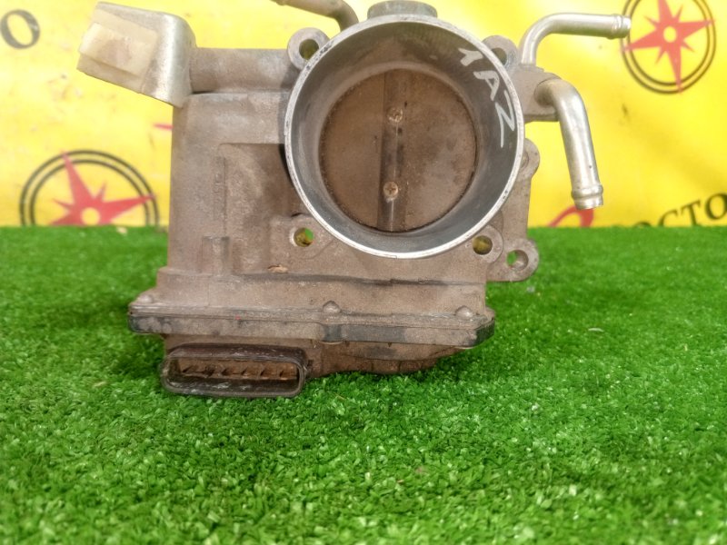 Дроссельная заслонка, 700 рублей, Красноярск