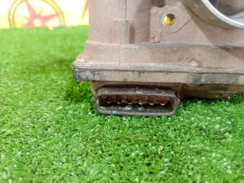 Дроссельная заслонка, 700 рублей, Красноярск