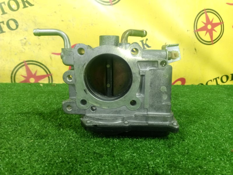 Дроссельная заслонка, 700 рублей, Красноярск