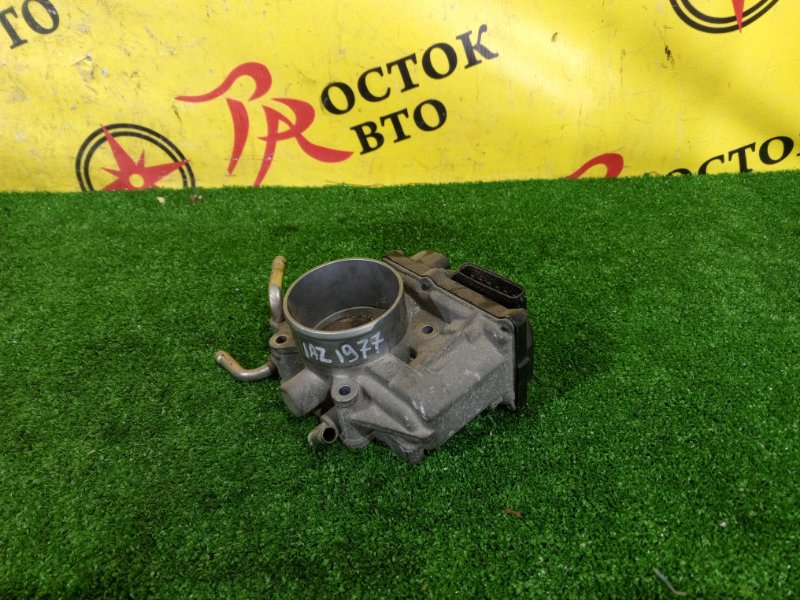 Дроссельная заслонка, 700 рублей, Красноярск